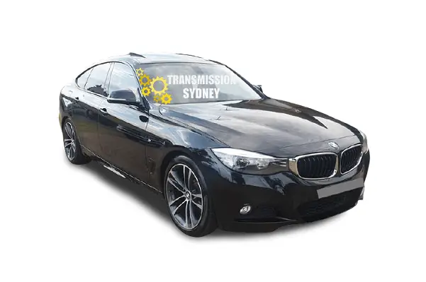 BMW 3 Series Hatch 2013, a vehicle we recondition transmissions for