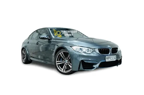 BMW M3 Sedan 2014, a vehicle we recondition transmissions for