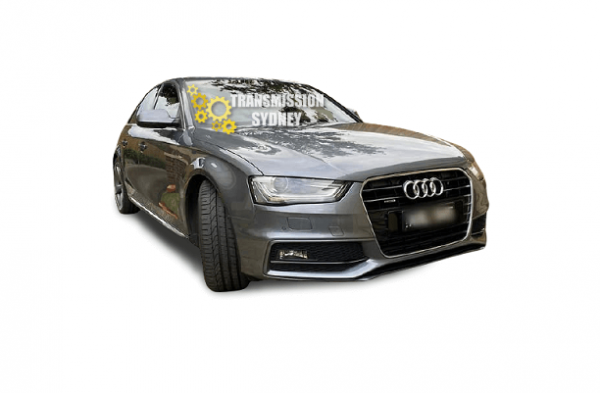 Transmission Sydney Audi A4 Sedan 2014