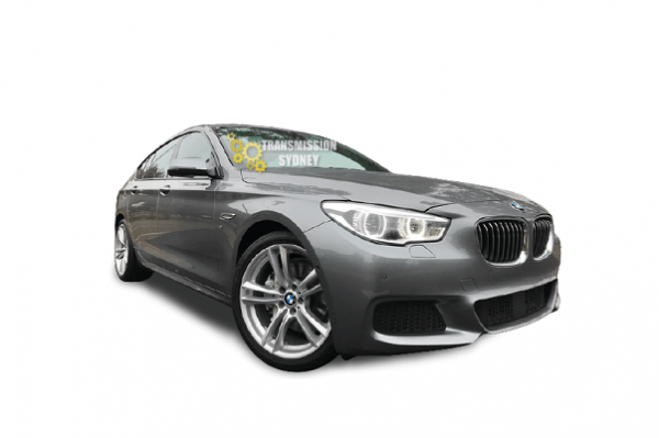 Transmission Sydney BMW 5 Series Hatch 2015