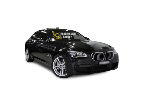 Transmission Sydney BMW 7 Series Sedan 2015