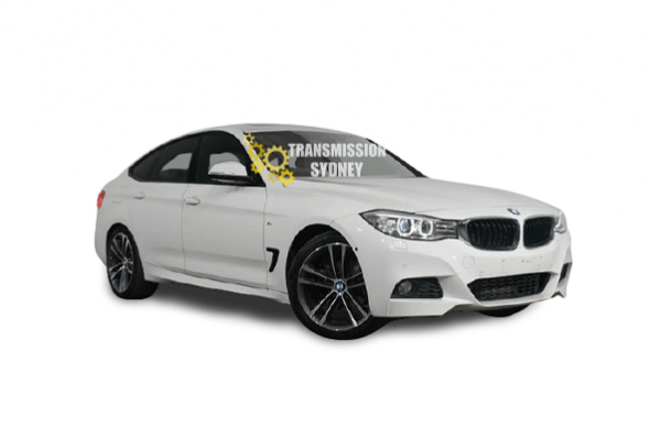 Transmission Sydney BMW 3 Series Hatch 2015