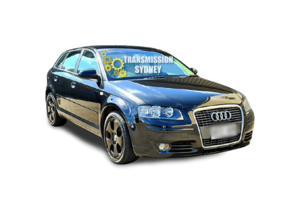 Transmission Sydney Audi A3 Hatch 2005