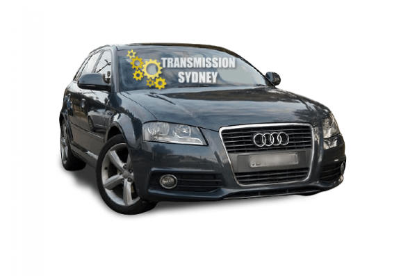 Transmission Sydney Audi A3 Hatch 2010