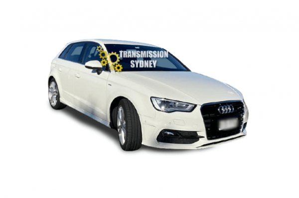Transmission Sydney Audi A3 Hatch 2014