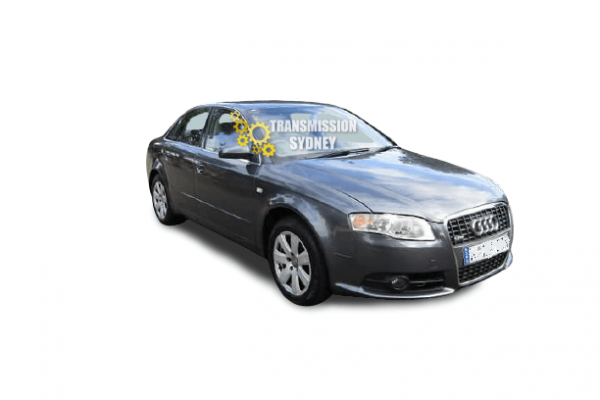Transmission Sydney Audi A4 Sedan 2007