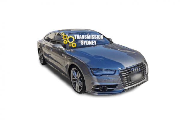 Transmission Sydney Audi A7 Hatch 2015