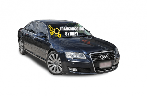 Transmission Sydney Audi A8 Sedan 2009
