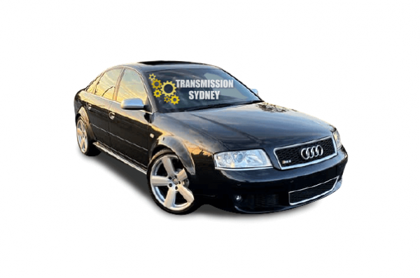Transmission Sydney Audi RS6 Sedan 2003