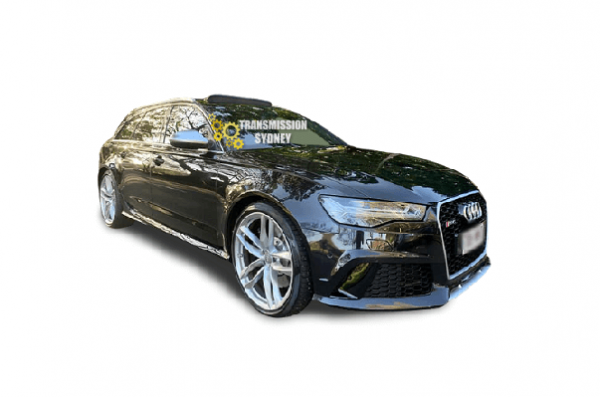 Transmission Sydney Audi RS6 Wagon 2015