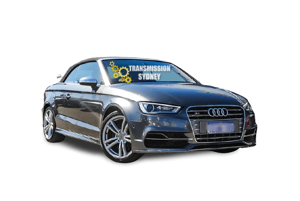 Audi S3 Convertible 2015 - Transmission Sydney