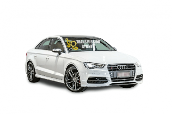 Transmission Sydney Audi S3 Sedan 2015