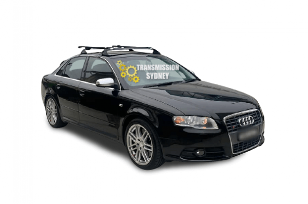 Transmission Sydney Audi S4 Sedan 2005