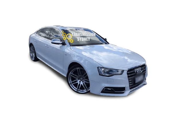 Transmission Sydney Audi S5 Hatch 2013