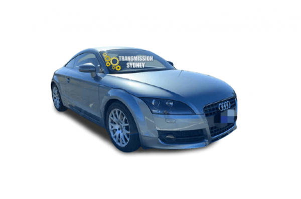 Transmission Sydney Audi TT Coupe 2006