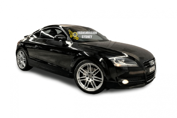 Transmission Sydney Audi TT Coupe 2007