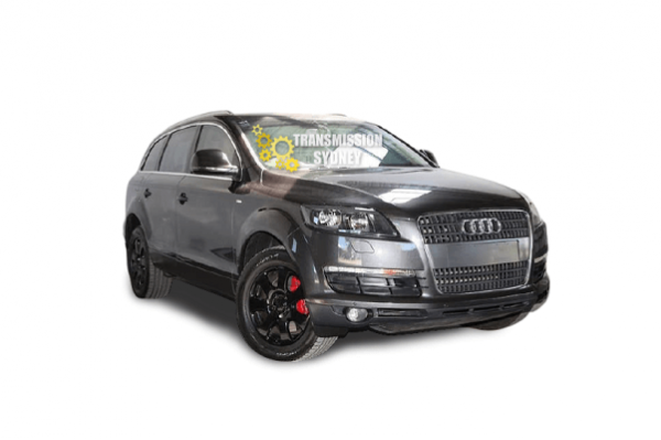Transmission Sydney Audi Q7 SUV 2007