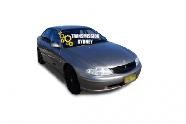 Transmission Sydney Holden Berlina Sedan 2002