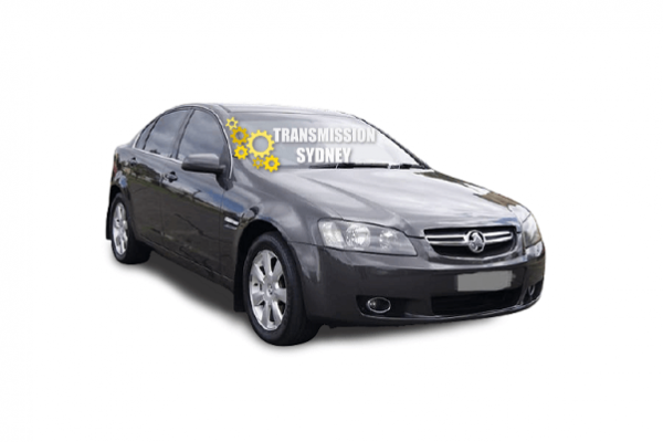 Transmission Sydney Holden Berlina Sedan 2007