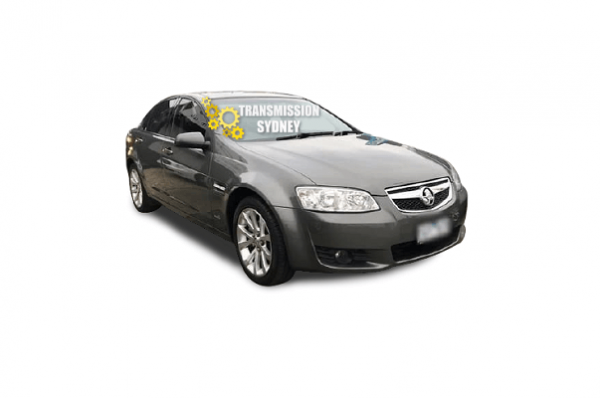 Transmission Sydney Holden Berlina Sedan 2011