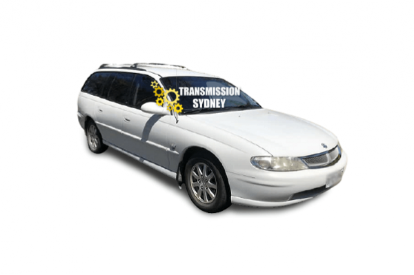 Transmission Sydney Holden Berlina Wagon 2000