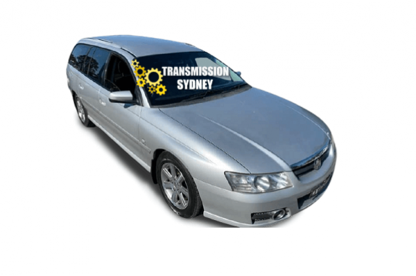 Transmission Sydney Holden Berlina Wagon 2005