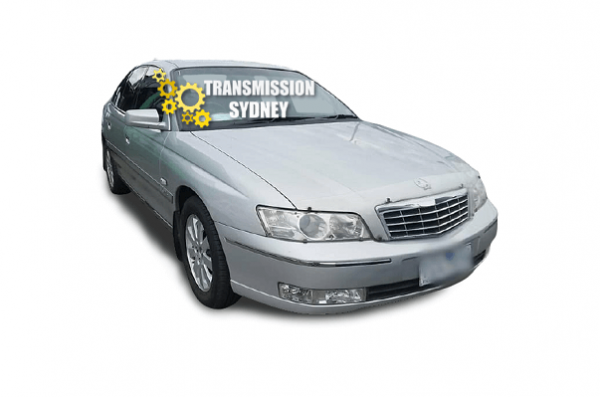 Transmission Sydney Holden Statesman Sedan 2004