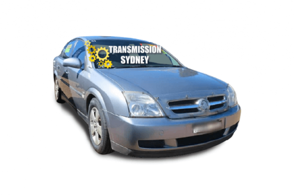 Transmission Sydney Holden Vectra Sedan 2005