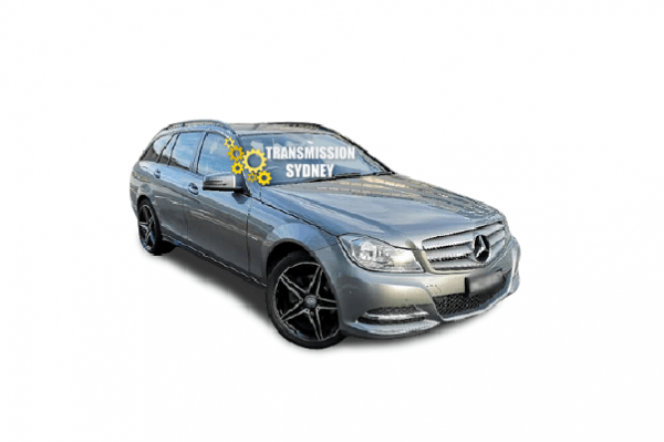 Transmission Sydney Mercedes-Benz C-Class Wagon 2012