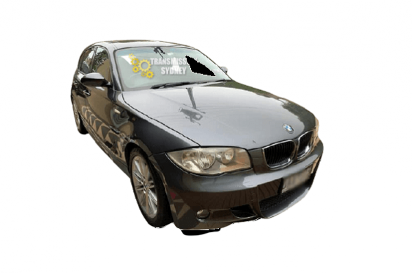 Transmission Sydney BMW 1 Series Hatch 2006