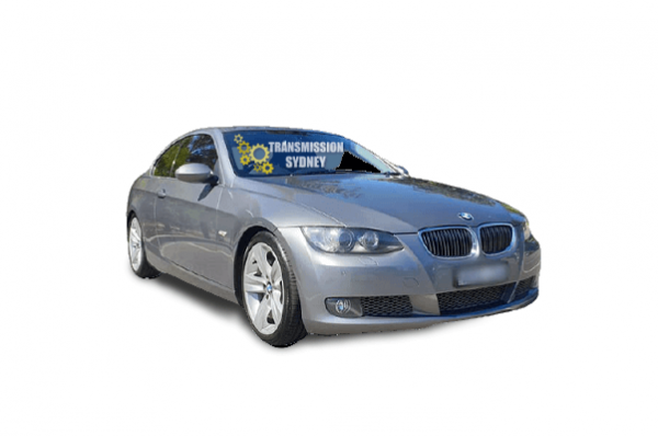 Transmission Sydney BMW 3 Series Coupe 2009
