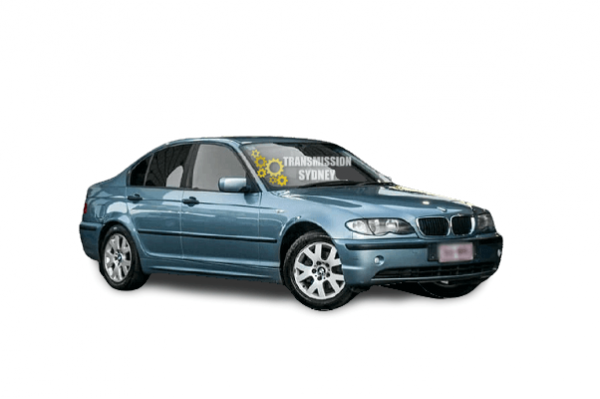 Transmission Sydney BMW 3 Series Sedan 2003