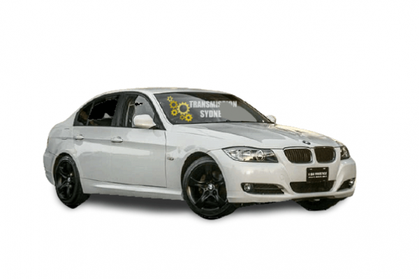 Transmission Sydney BMW 3 Series Sedan 2009