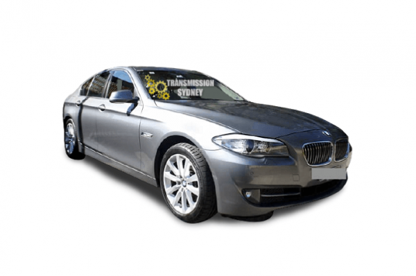 Transmission Sydney BMW 5 Series Sedan 2014