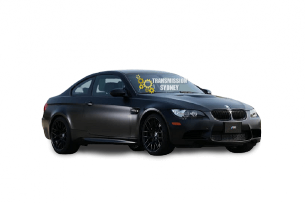 Transmission Sydney BMW M3 Coupe 2011