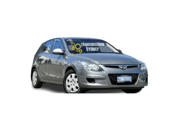 Transmission Sydney Hyundai i30 Hatch 2009