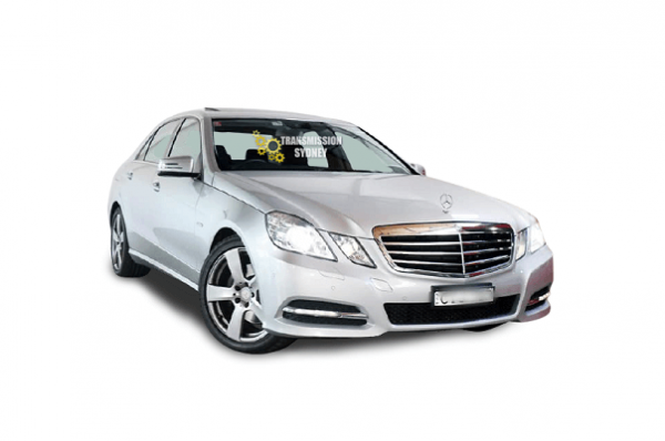 Transmission Sydney Mercedes-Benz E-Class Sedan 2012