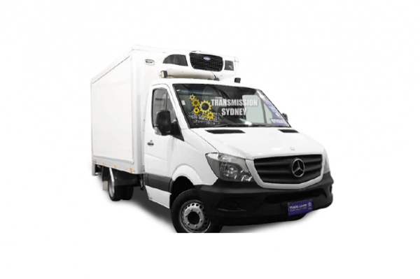 Transmission Sydney Mercedes-Benz Sprinter Cab Chassis 2014
