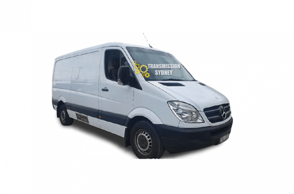 Transmission Sydney Mercedes-Benz Sprinter Van 2011