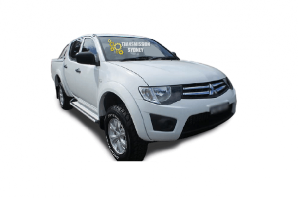 Transmission Sydney Mitsubishi Triton Ute 2013