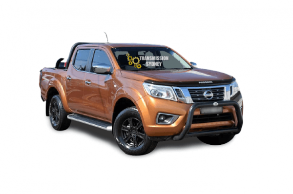 Transmission Sydney Nissan Navara Ute 2015