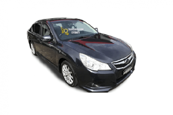 Transmission Sydney Subaru Liberty Sedan 2011