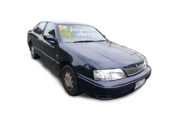 Transmission Sydney Toyota Avalon Sedan 2000