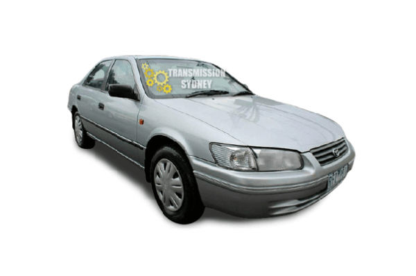 Transmission Sydney Toyota Camry Sedan 2001
