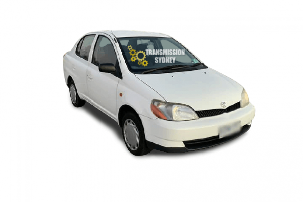 Transmission Sydney Toyota Echo Sedan 2000