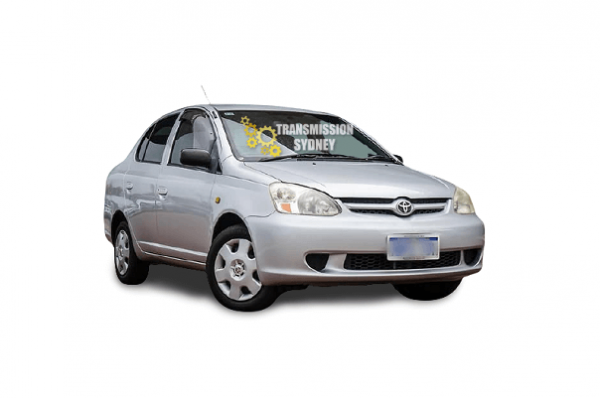 Transmission Sydney Toyota Echo Sedan 2003