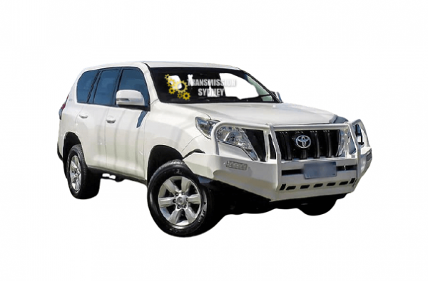 Transmission Sydney Toyota Landcruiser Prado SUV 2014