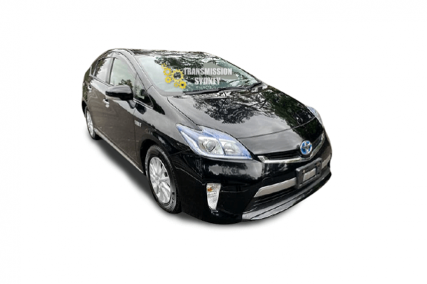Transmission Sydney Toyota Prius Hatch 2015