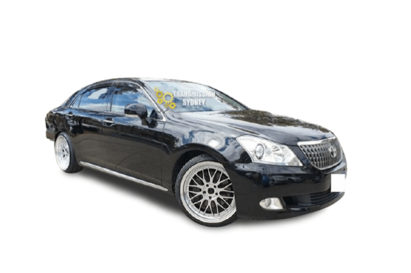 Transmission Sydney Toyota Crown Sedan 2009