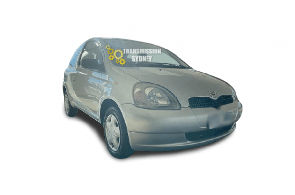 Transmission Sydney Toyota Echo Hatch 2000